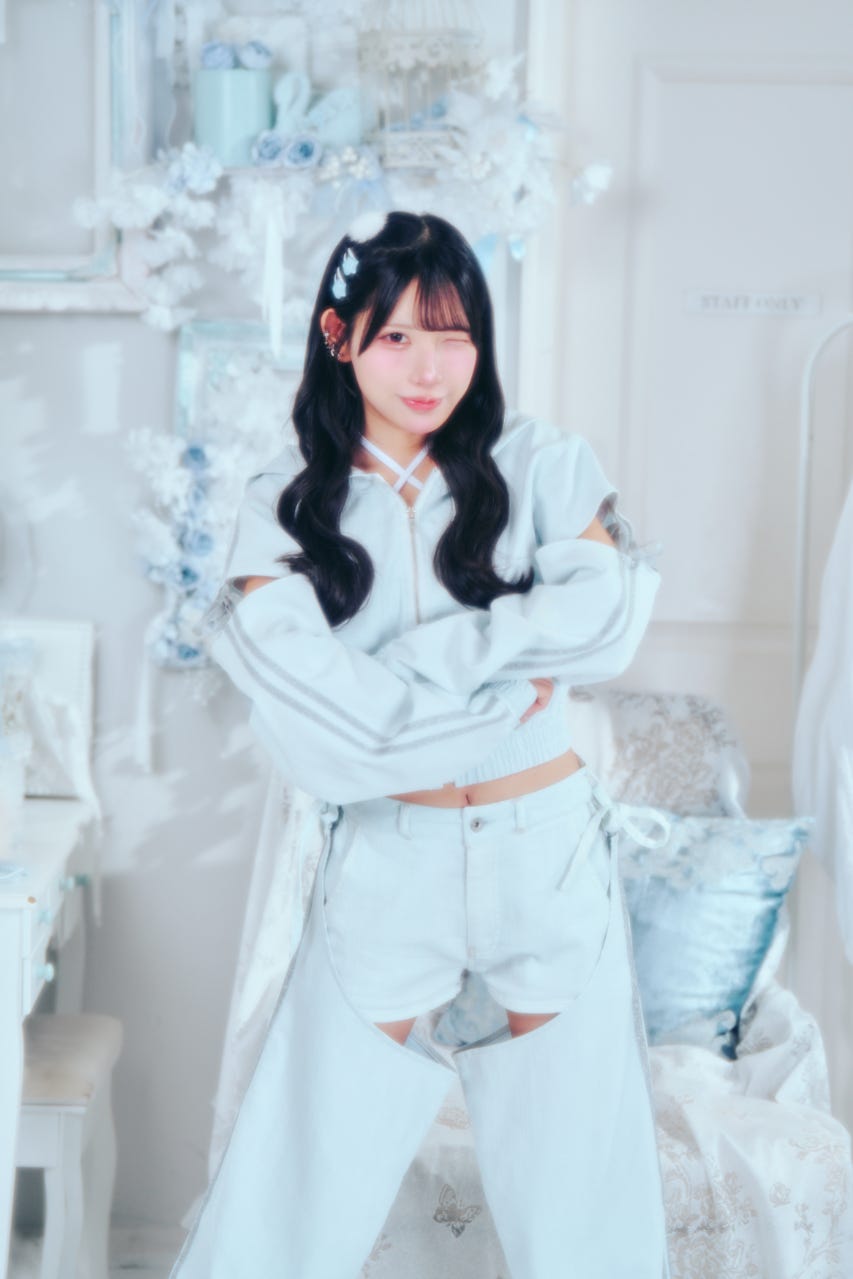 Stardust Hoodie BLU FREE