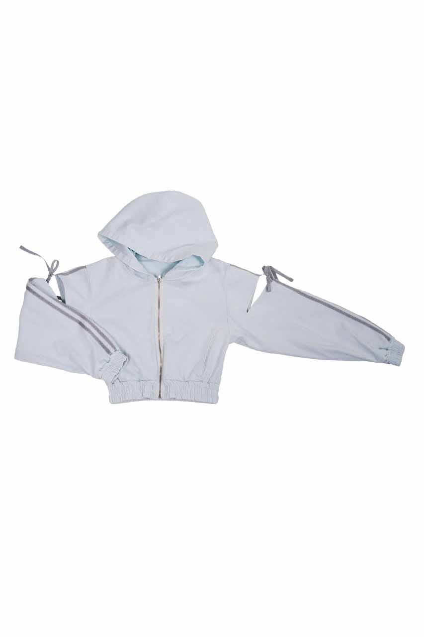 Stardust Hoodie BLU FREE
