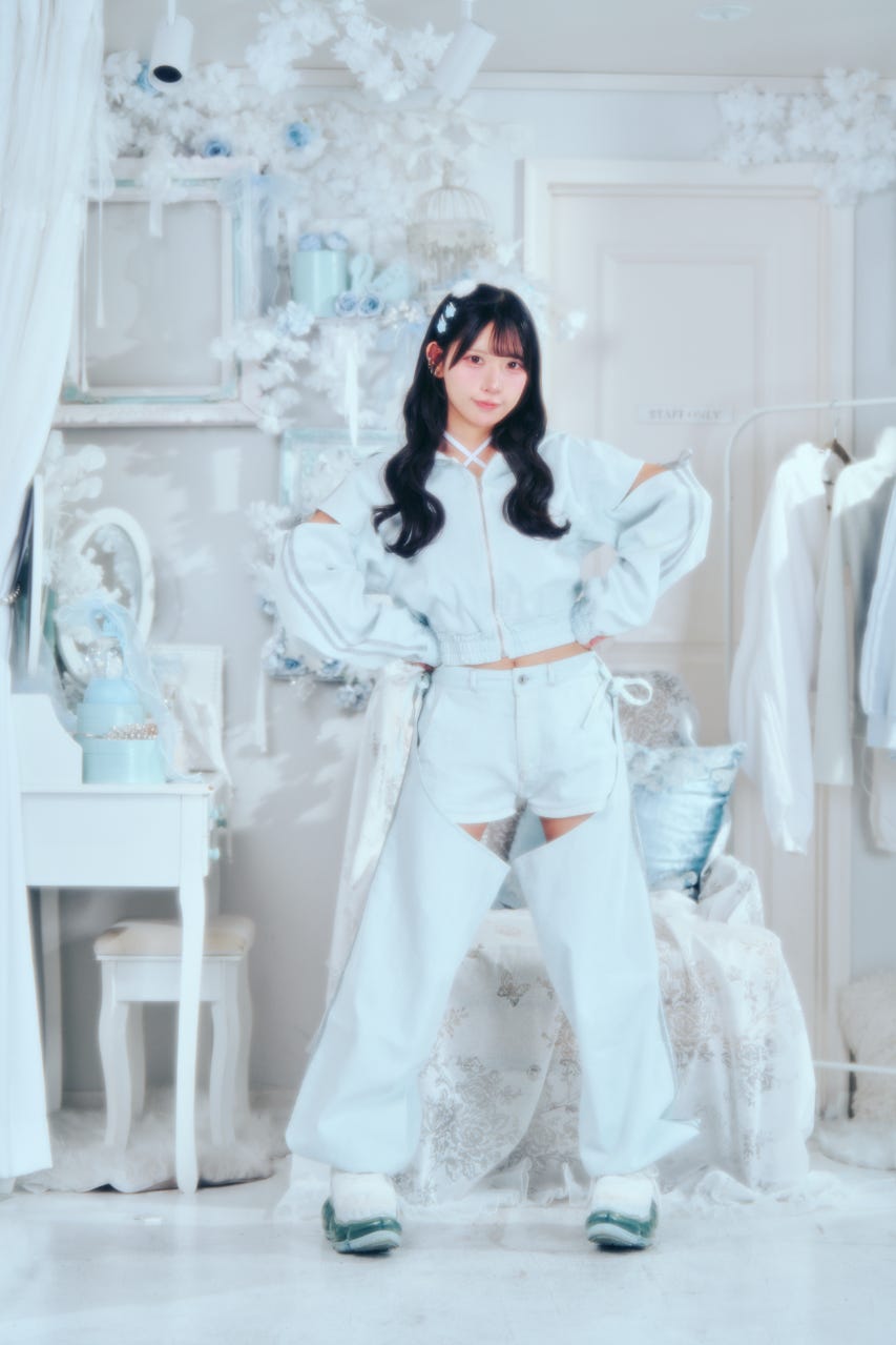 Meteor Jersey Pants BLU FREE