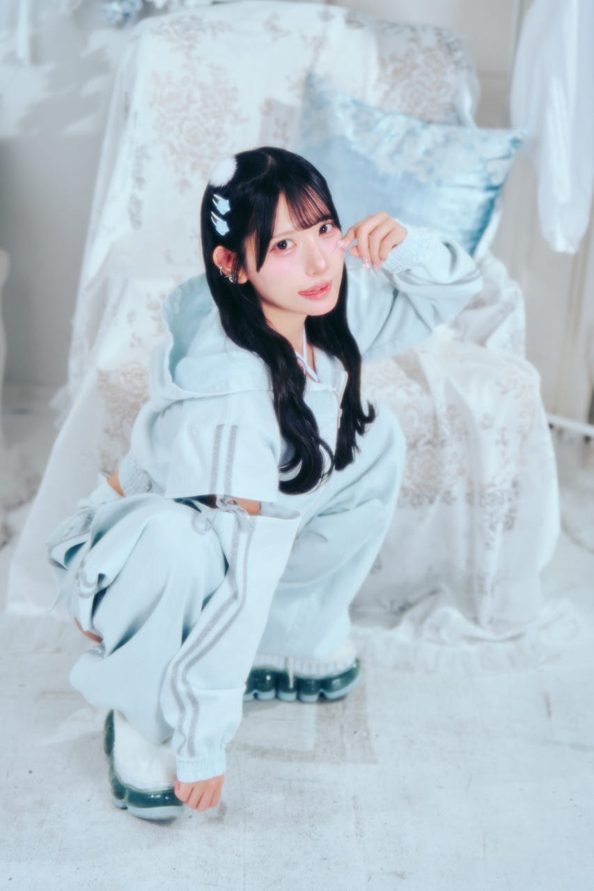 Meteor Jersey Pants BLU FREE