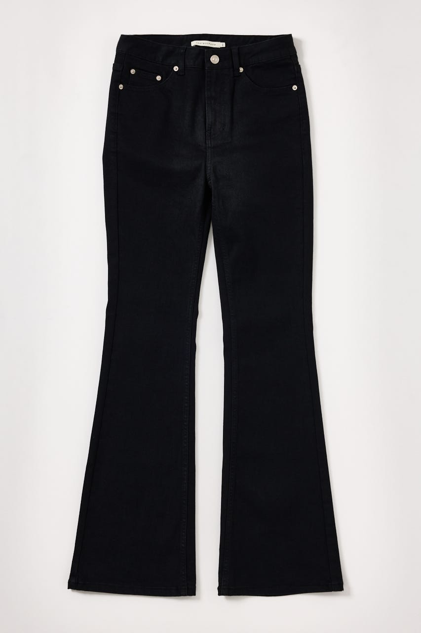 SUGARHILL ブーツカットデニム MODEN004_INDIGO_01_10d389e5-