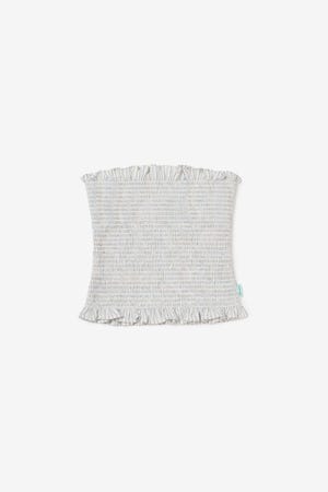 【INSTANTFUNK】スモーキング トップ