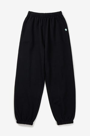 【INSTANTFUNK】ベーシックロゴ スウェットパンツ