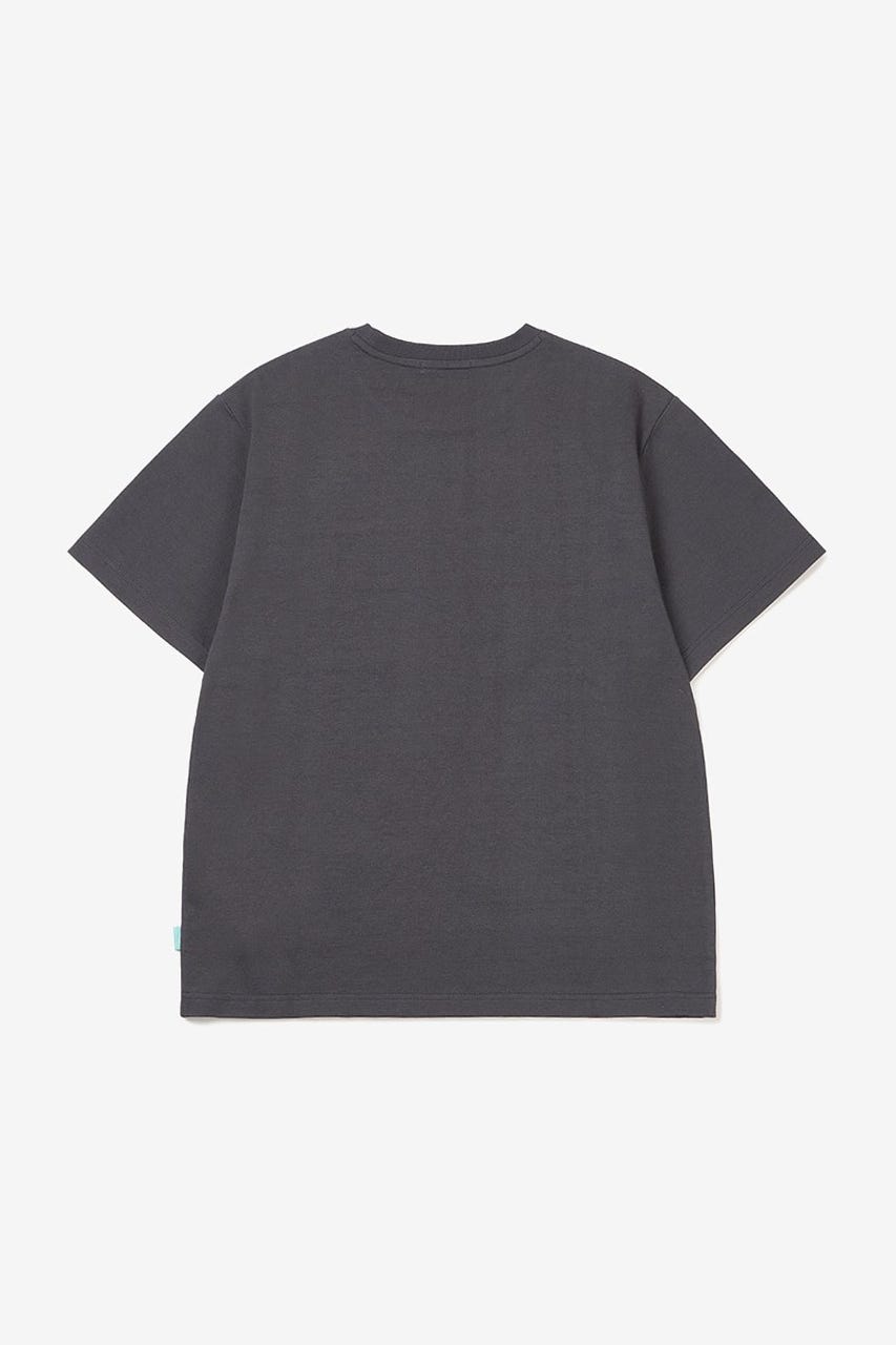 【INSTANTFUNK】ヴィンテージ グラフィック Tシャツ GRY M