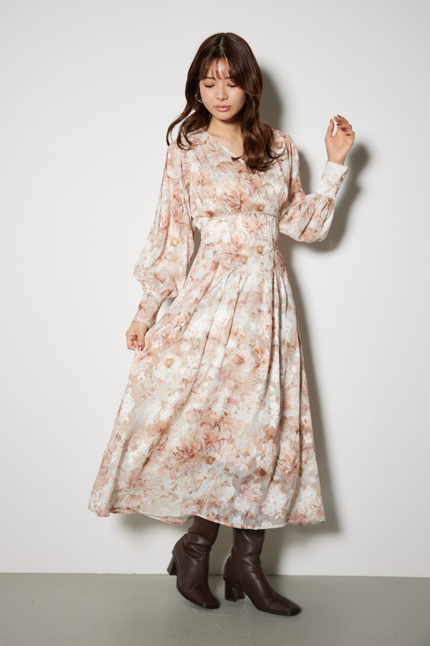 rienda riu ワンピース rienda | Riuコラボカシュクールワンピース (ワンピース(ミニ