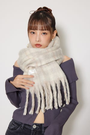 rienda 完売トップス セール】Rパッチ付きユニセックススウェットトップス トレーナー