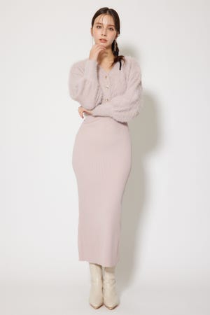 【期間限定最終値下げ9555→8999】riendaワンピースホワイト Mサイズ 期間限定最終値下げ9555→8999】riendaワンピースホワイト M