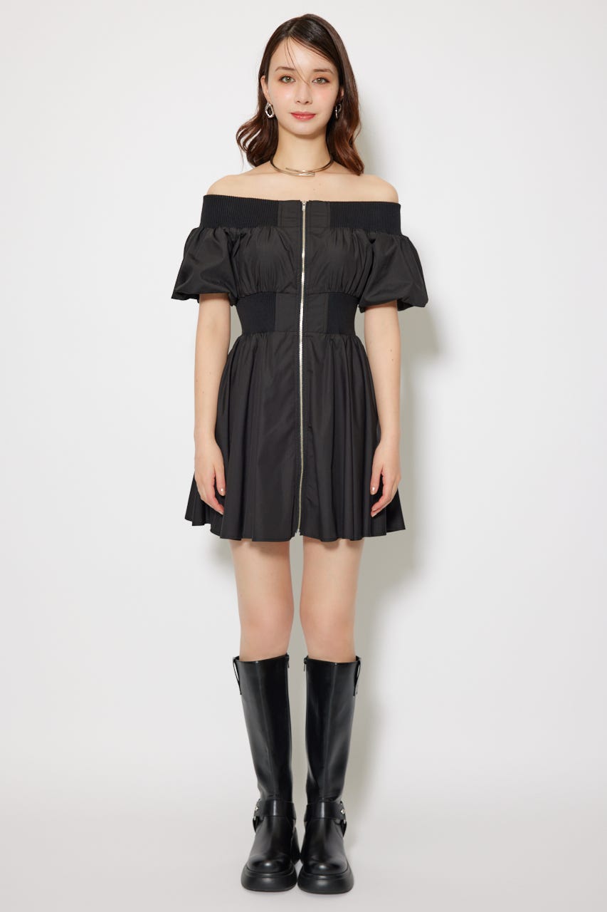M53. ワンピース 楽天市場】マリークヮント制服 ワンピース M53261 ピン