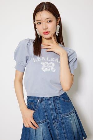 rienda レディース　まとめ売り セール】レイヤードシースルーショートパンツ（スカート