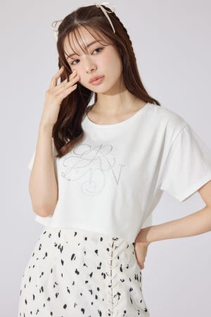 ☆ rienda suelta☆B70-75☆White☆廃盤Tバックセット☆ - メルカリ