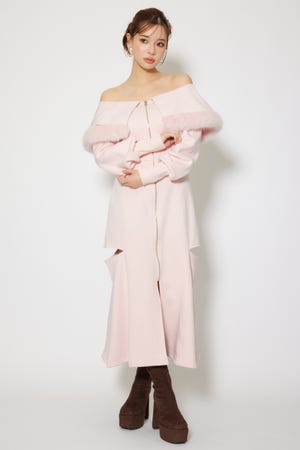 公式】riendaのワンピース|シェルターウェブストア