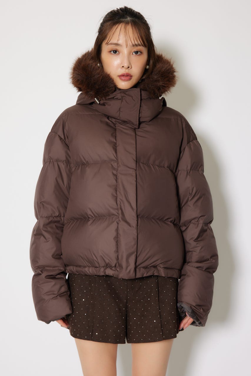 Butter Goods ダウンジャケット リバーシブル 最終価格 Butter Goods ダウンジャケット リバーシブル 最終価格