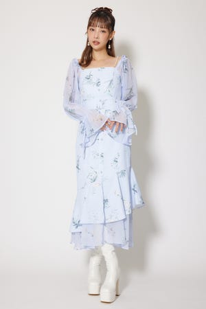 公式】riendaのワンピース|シェルターウェブストア