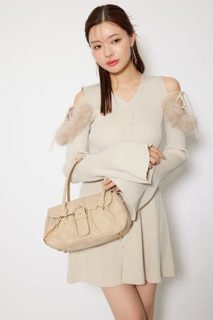 rienda  ピクニックセット rienda ピクニックセット rienda | RRロゴバンドゥカップ bikini
