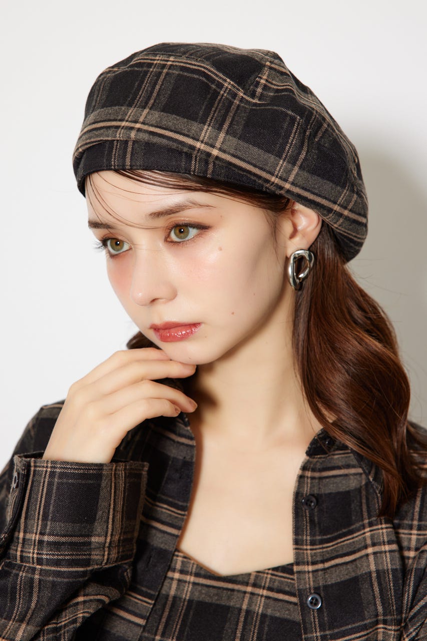 riendaのニュアンスベレー