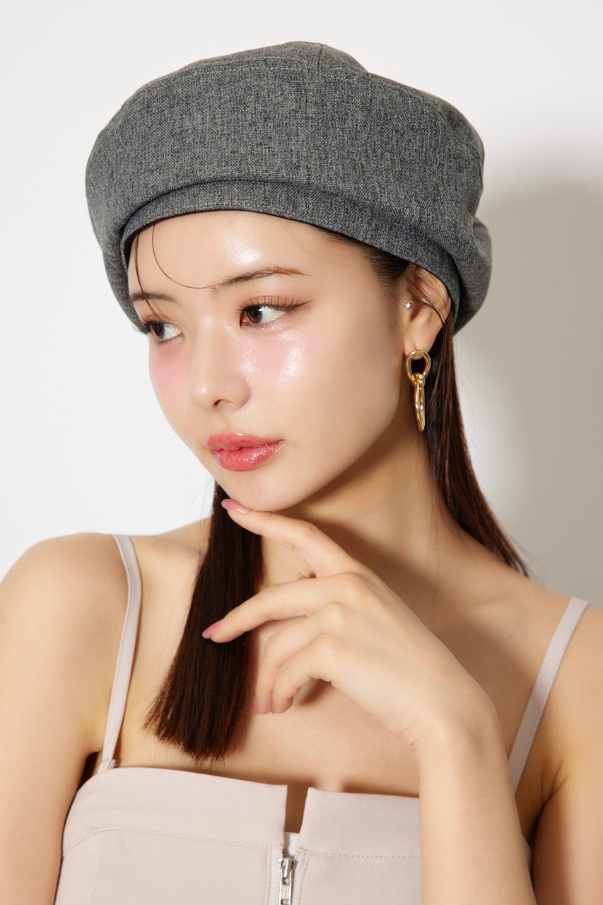 riendaのニュアンスベレー