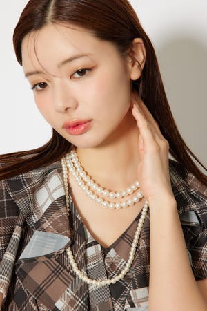 公式】riendaのアクセサリー(ネックレス)検索ページ|シェルター