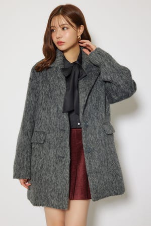 公式】riendaのアウター|シェルターウェブストア