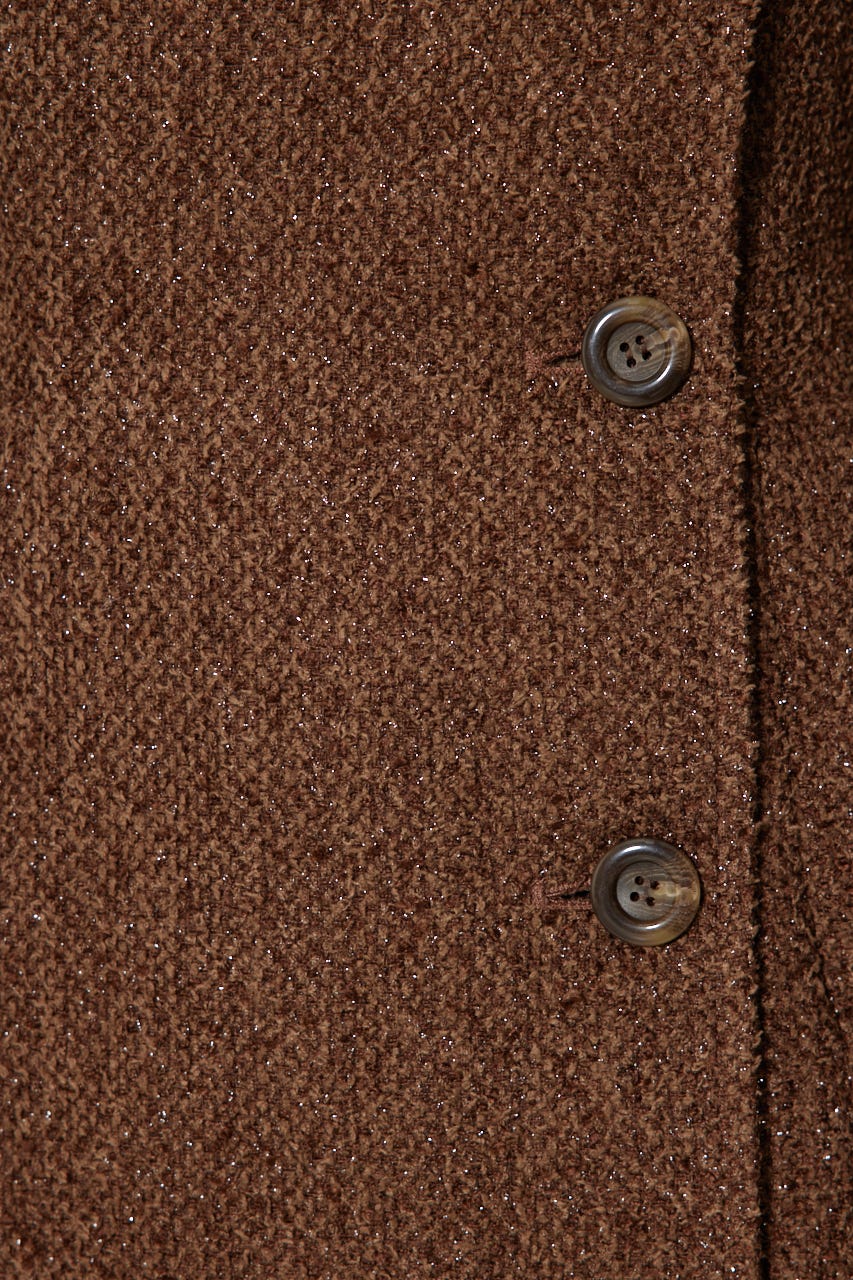 rienda シンデレラコート rienda オーバーネックシンデレララインコート PNK