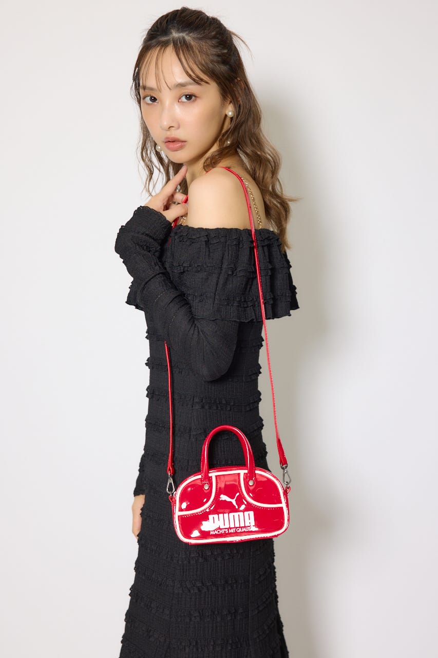 rienda | PUMA 1976マイクログリップバッグ (すべて ) |SHEL