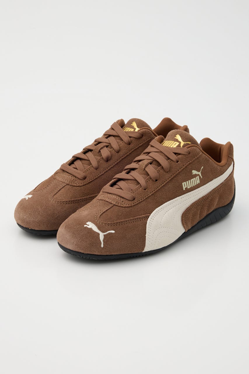 rienda | 【PUMA】SPEEDCAT OG (スニーカー ) |SHEL'TTER WEBSTORE