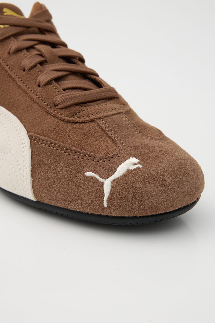 rienda | 【PUMA】SPEEDCAT OG (スニーカー ) |SHEL'TTER WEBSTORE