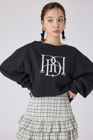 公式】riendaのTシャツ|トップス|シェルターウェブストア