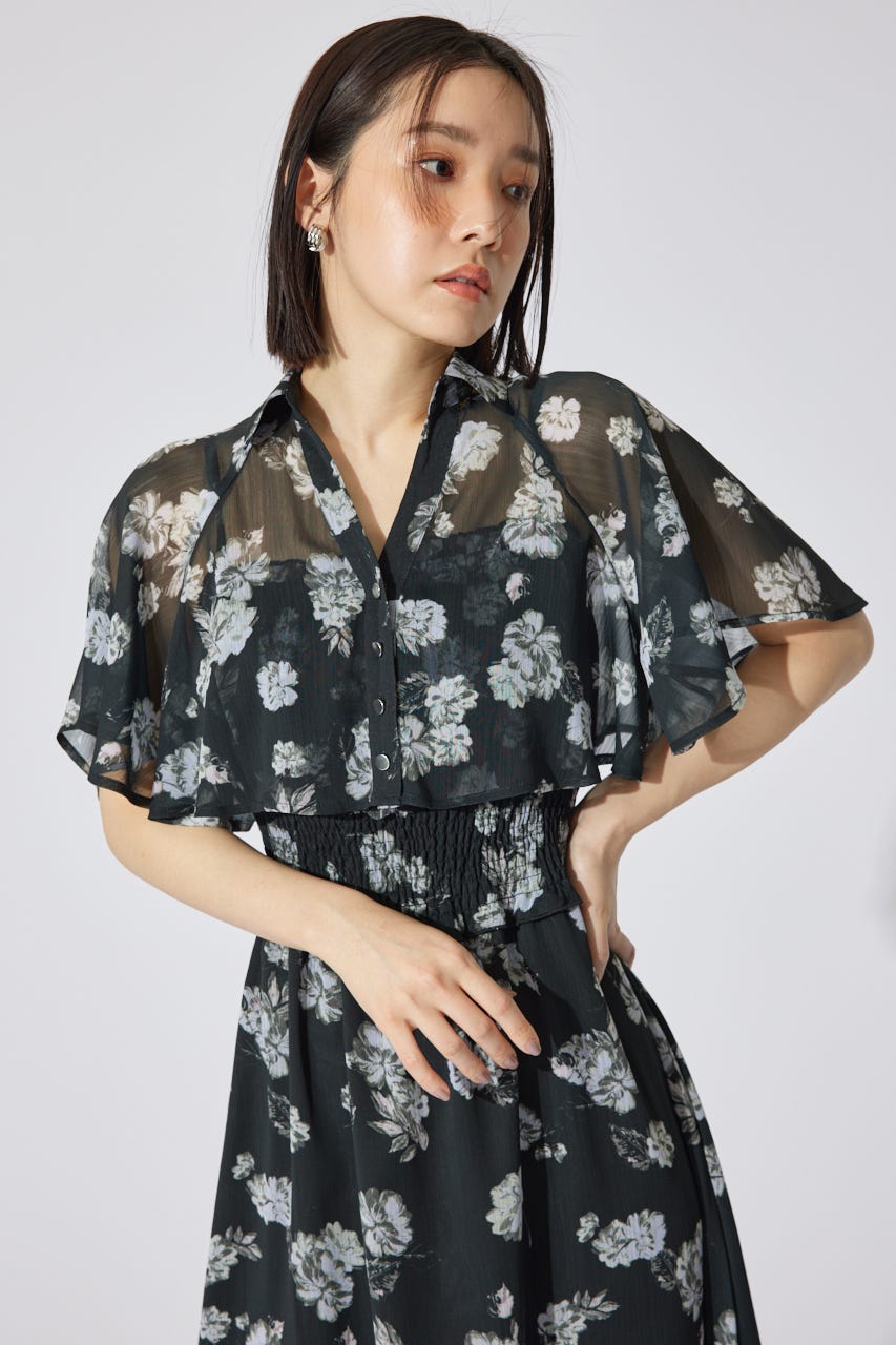専用♥移動纏め11点Radyシャーリングワンピースセットアップ