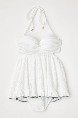 rienda | バックオープンチュニックビキニ (すべて ) |SHEL'TTER WEBSTORE