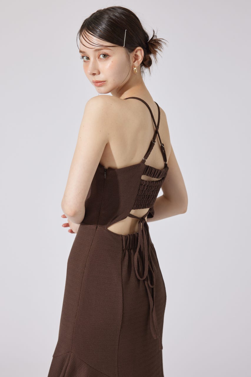 rienda | 【AKB48 千葉恵里さん・水島美結さん着用】【WEB限定