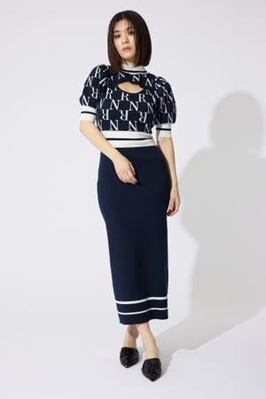Rie、DUVETICA&COACH 2点おまとめ ツータックイージースラックス-short & regular | 小柄・低身長