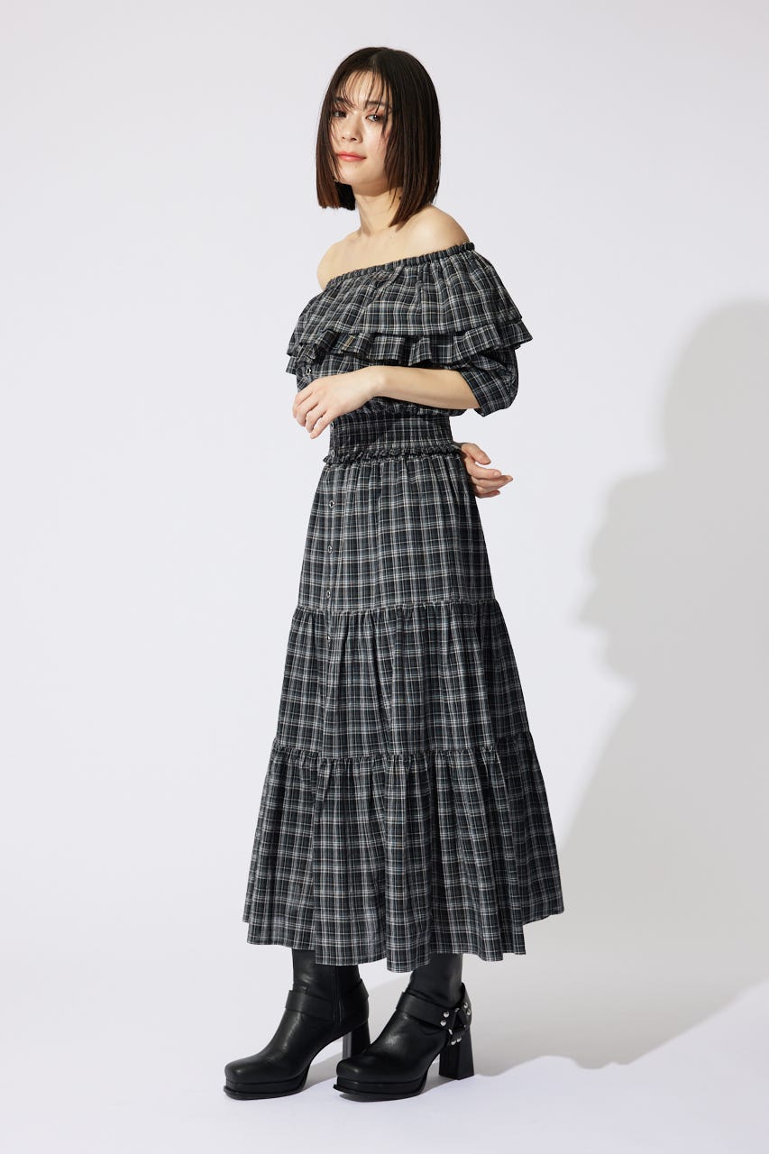 トップス deres 17th COLLECTION – deres.online