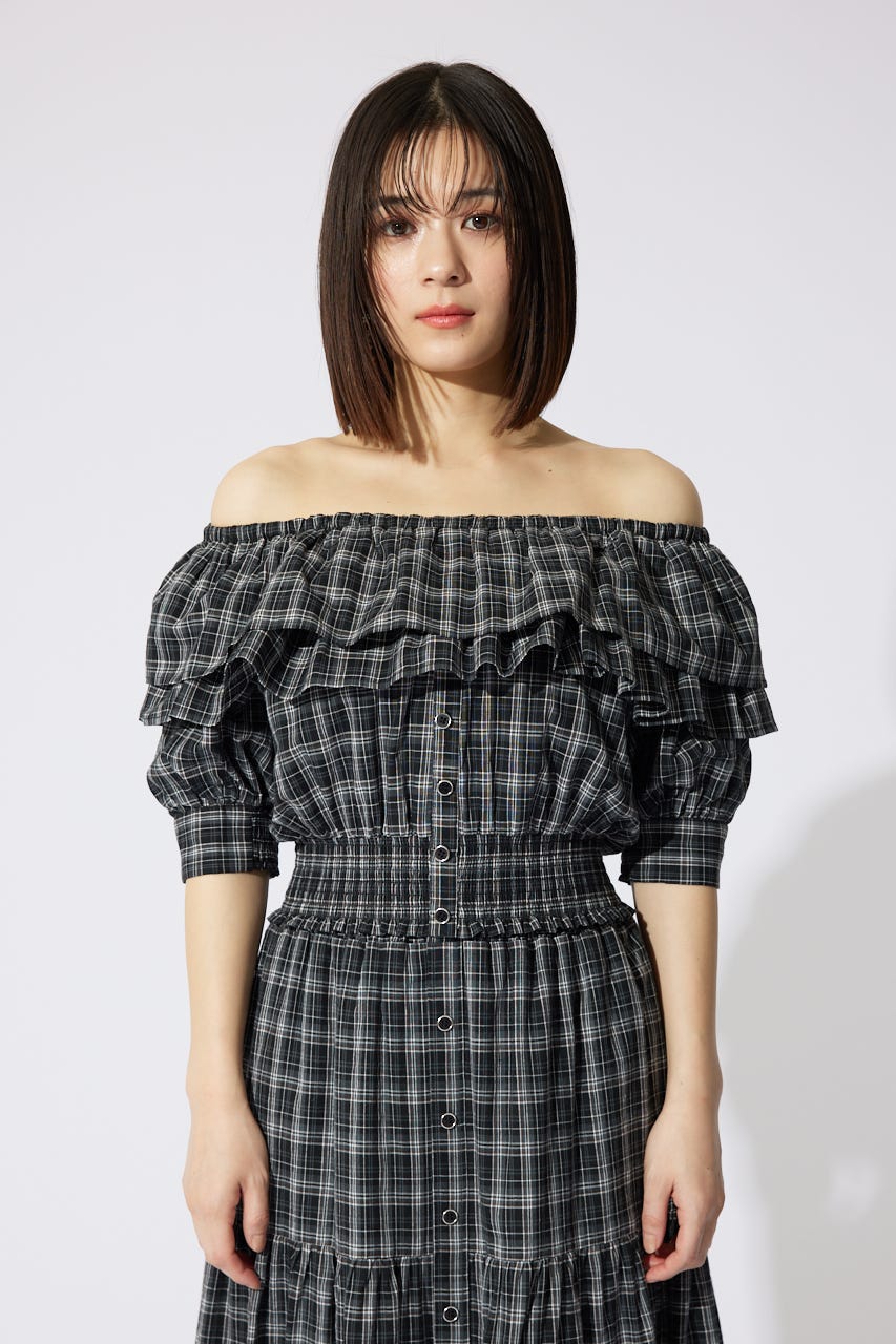 トップス deres 17th COLLECTION – deres.online