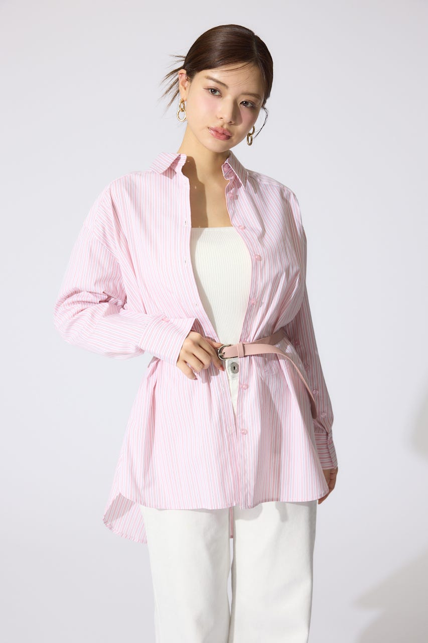 雑誌掲載【未使用】24ss ebure完売☆リネンツイードトップ&Tシャツセット noisycode tシャツ オリジナル 月 moon ルナ レディース メンズ