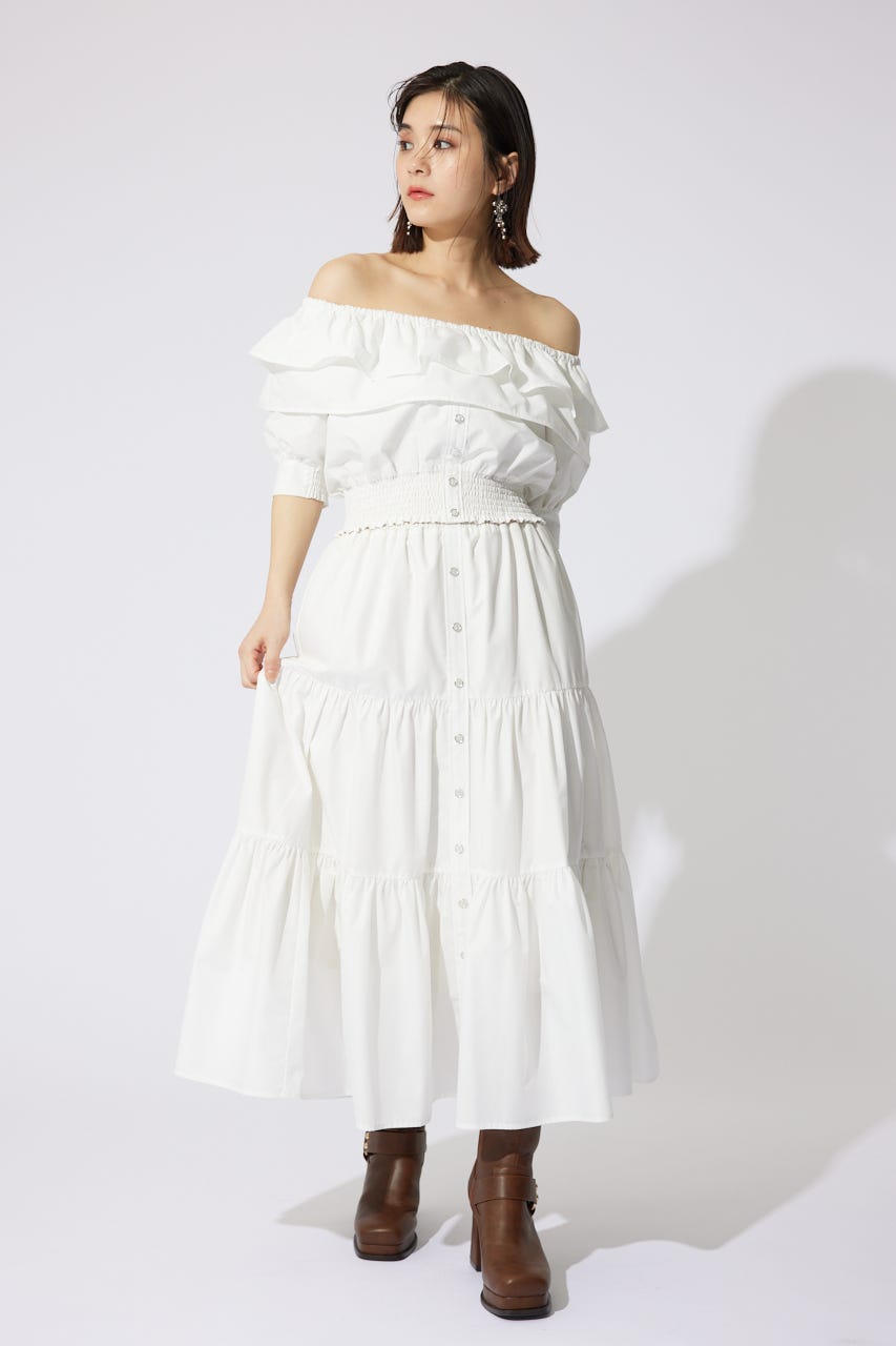 美品！フォルム forme ダウンジレ Litho / Litho Gradient | Oshima Pros