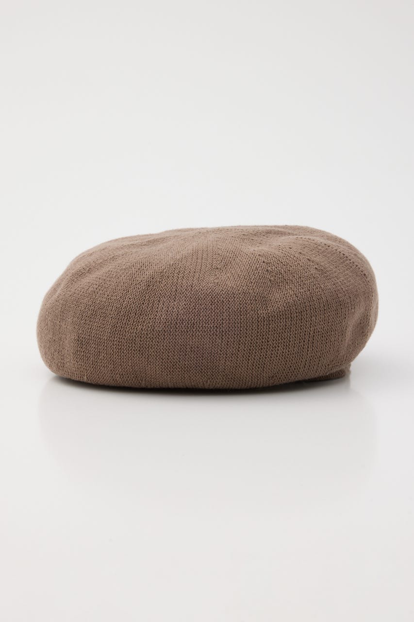 rienda | メッシュコットンベレー帽 (帽子 ) |SHEL'TTER WEBSTORE