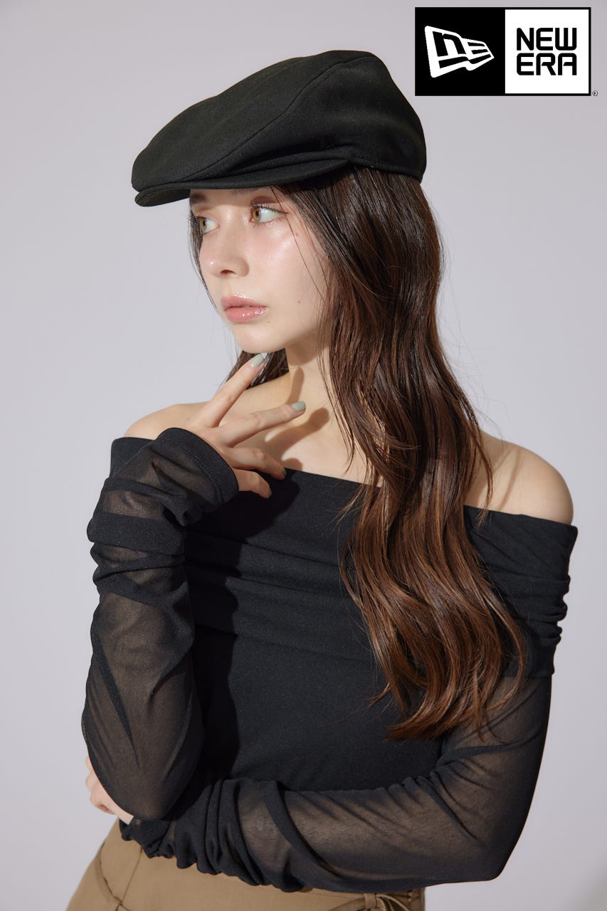 riendaのNEW ERA｜riendaコラボハンチング