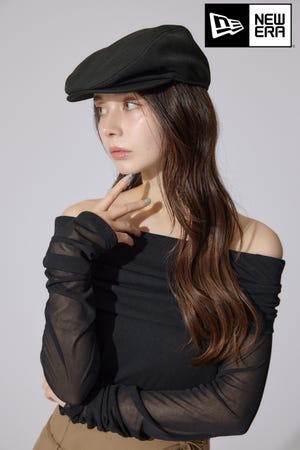 NEW ERA｜riendaコラボハンチング