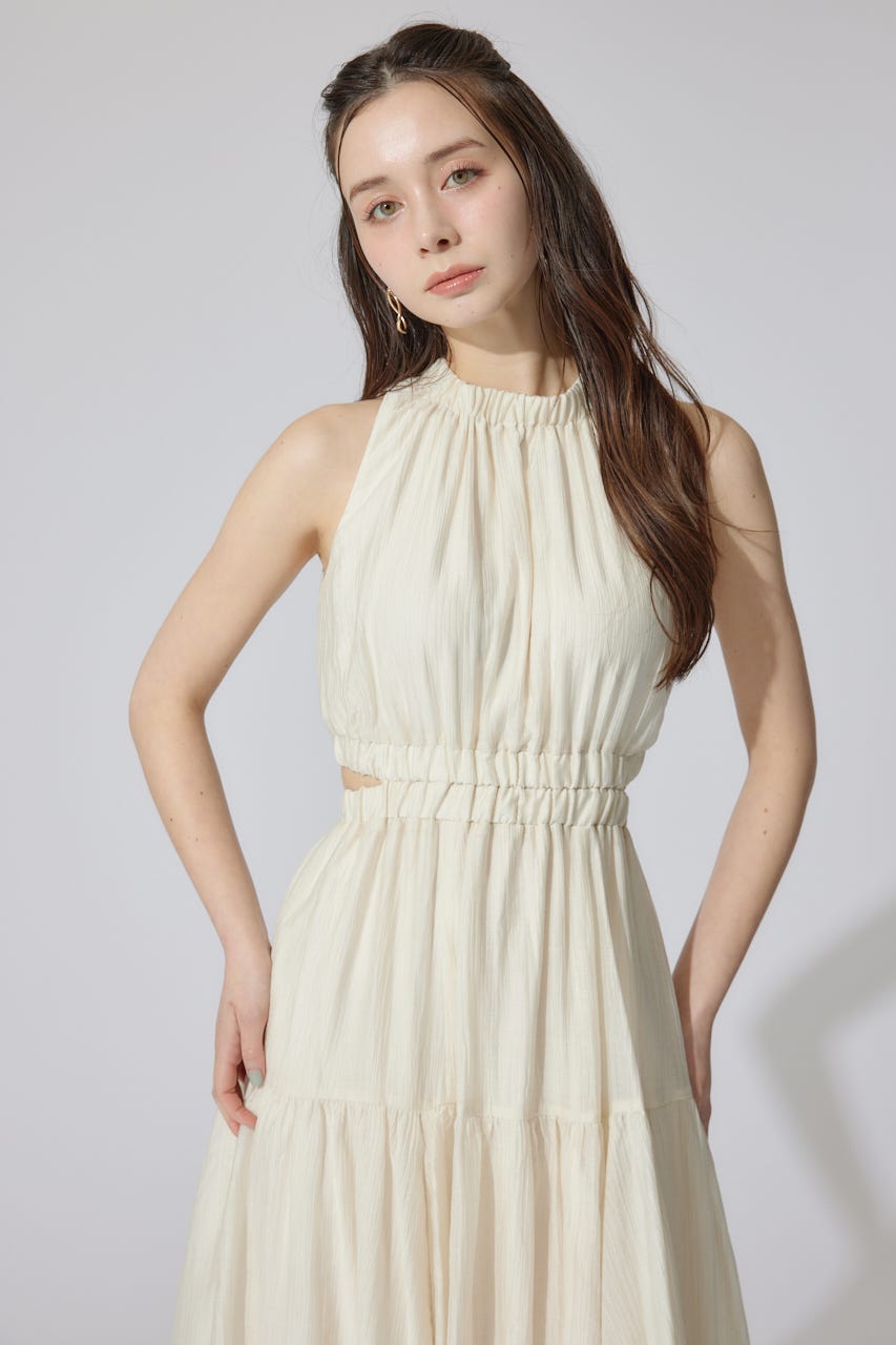 rienda | 【AKB48 千葉恵里さん着用】【女神ワンピ