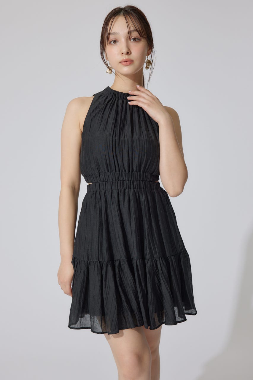 rienda | 【AKB48 千葉恵里さん着用・女神ワンピ】【WEB限定