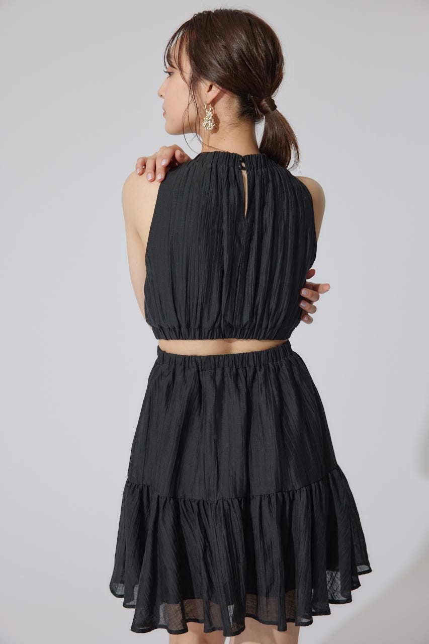 rienda | 【AKB48 千葉恵里さん着用・女神ワンピ