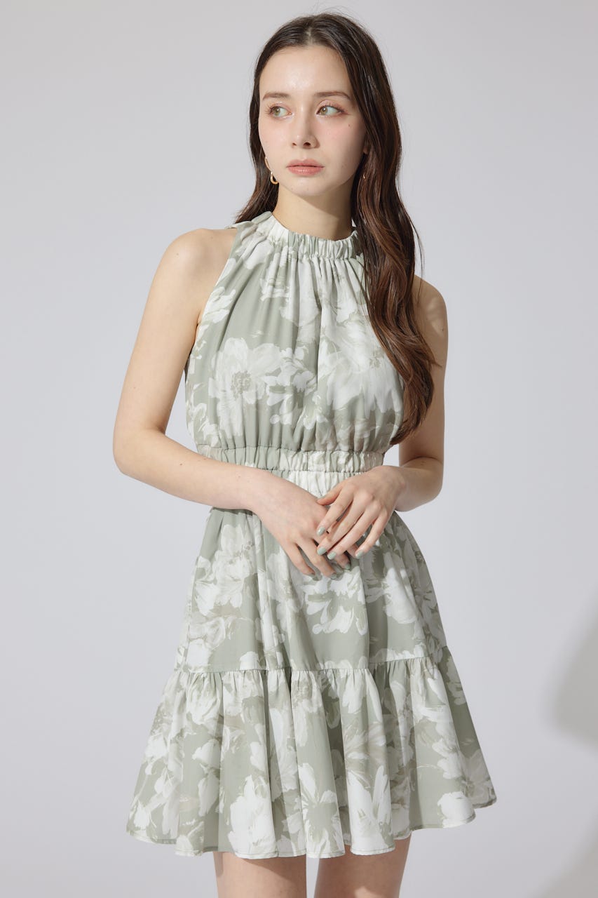 rienda | 【AKB48 千葉恵里さん着用・女神ワンピ