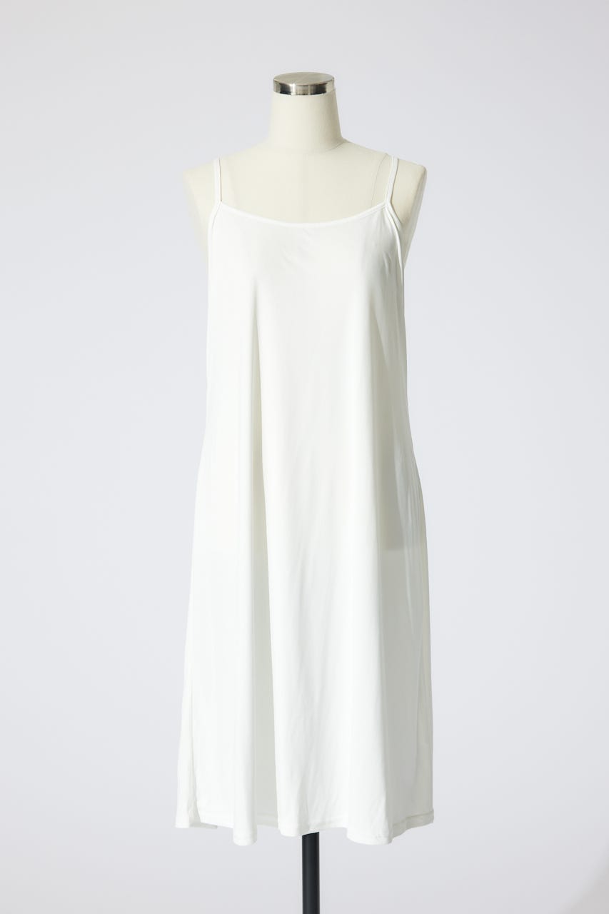 rienda リエンダ レースアップフリルワンピース ホワイト WHT S rienda リエンダ レースアップフリルワンピース ホワイト WHT S