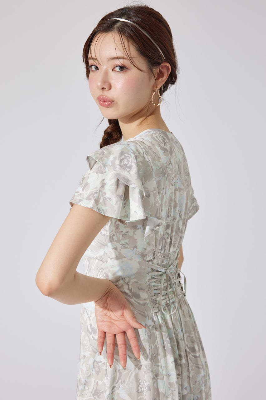 rienda | 【AKB48 山崎空さん着用】【一部店舗・WEB限定】ダブル