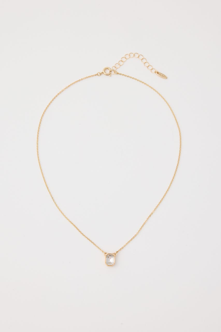 多連ネックレス GLD FREE