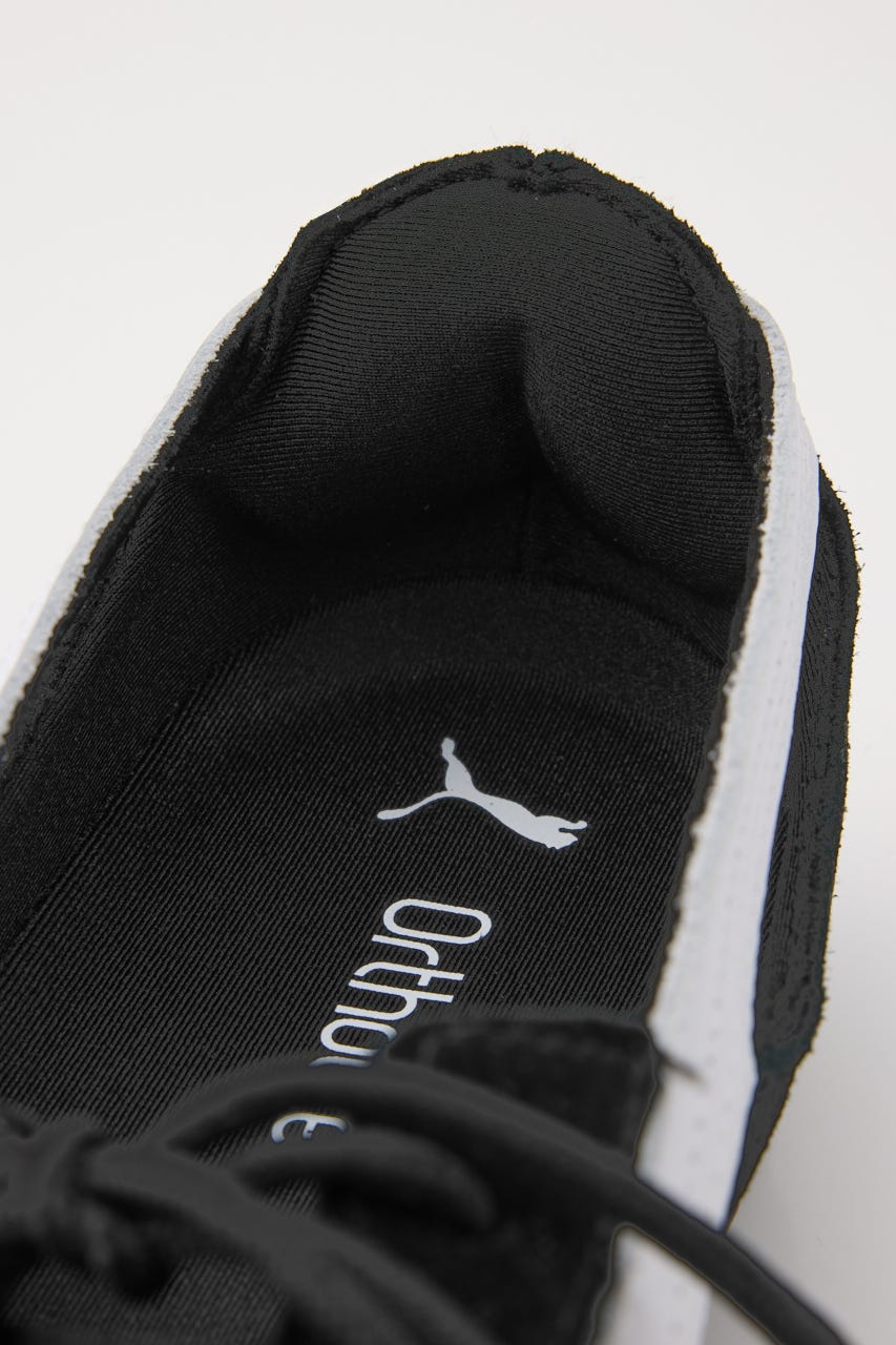 【PUMA】SPEEDCAT BALLET NOVA WNS BLK 23.5cm
