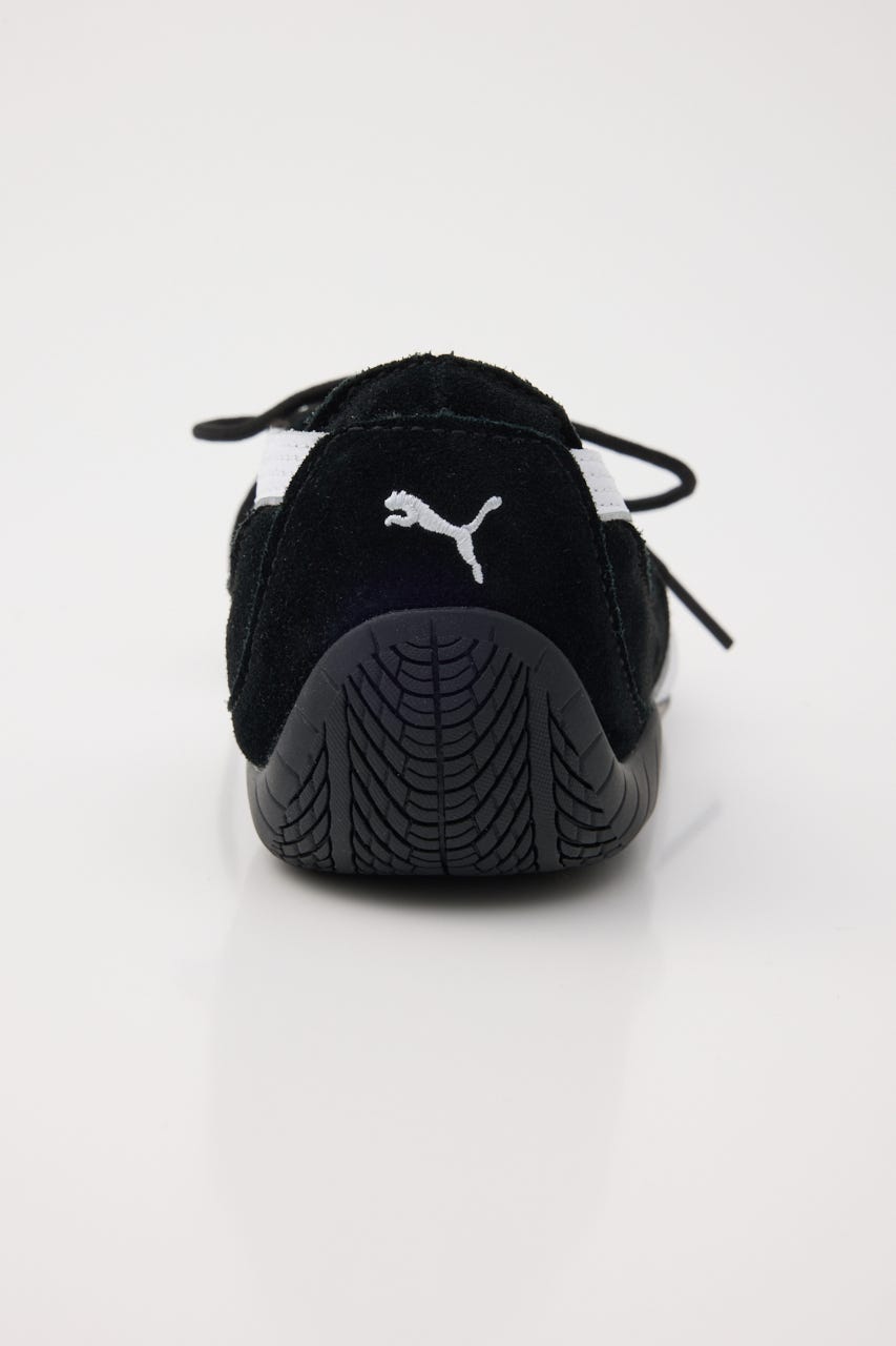 【PUMA】SPEEDCAT BALLET NOVA WNS BLK 23.5cm