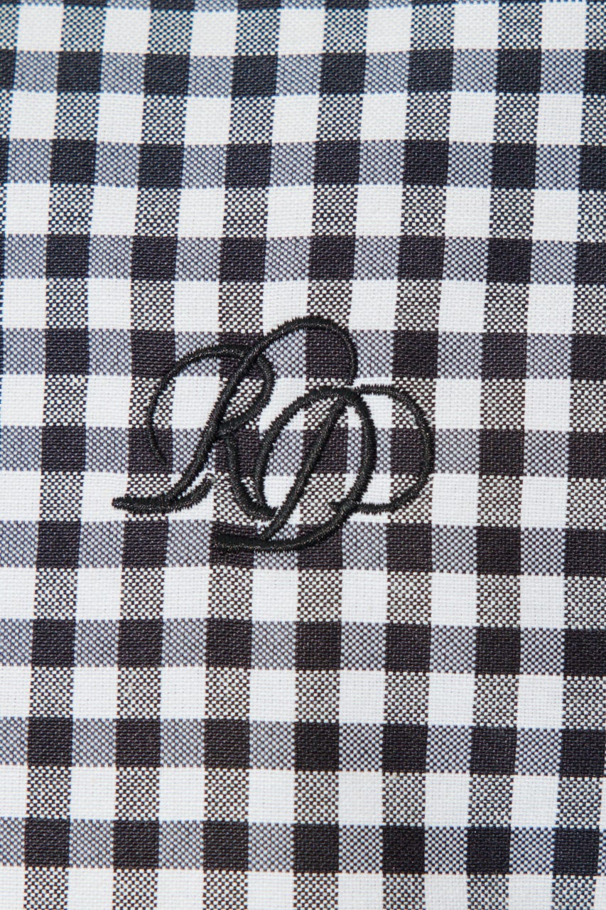 ボリュームフリルヘムブラウス Multi_1 S