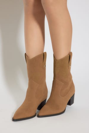 ウエスタンブーツ