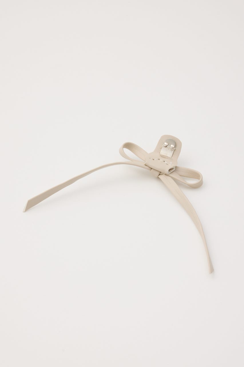 【1/25(日)23:59までSS先行予約会対象アイテム】シアーショートブーツ IVOY S